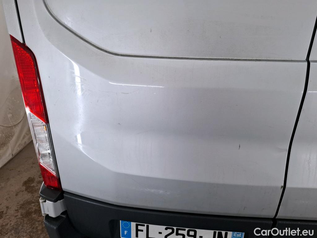  Ford  Transit  Fourgon 310 L3 Trend 2.0 TDCi 105CV BVM6 E6 #15