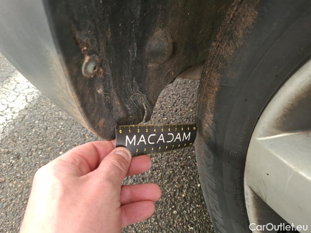  Renault  Kangoo  II Express Maxi Extra (Série Spéciale) 1.5 dCi 95CV BVM6 E6dT #12