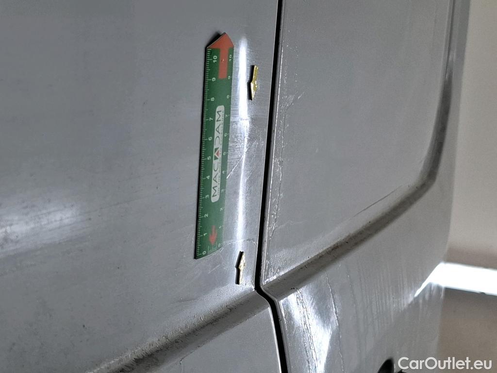  Ford  Transit  Fourgon 310 L3 Trend 2.0 TDCi 105CV BVM6 E6 #8