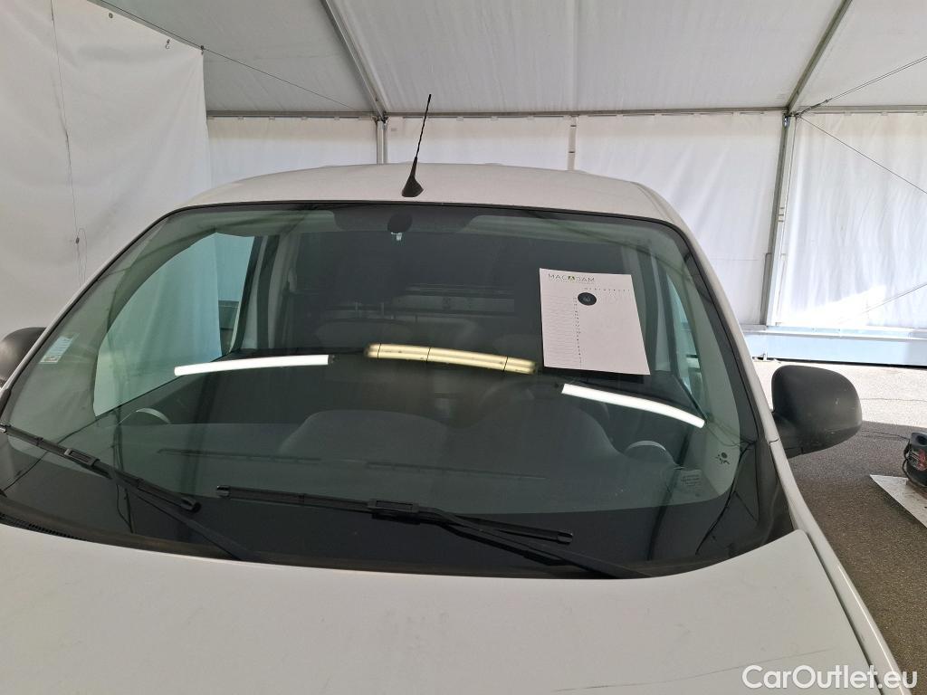  Renault  Kangoo  II Express Maxi Extra (Série Spéciale) 1.5 dCi 95CV BVM6 E6dT #15