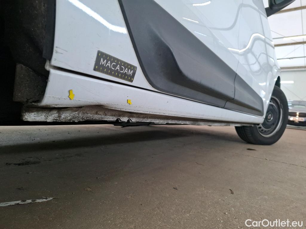  Renault  Kangoo RENAULT  / 2021 / 4P / Fourgonnette GD CONFORT - TCE 130 #20