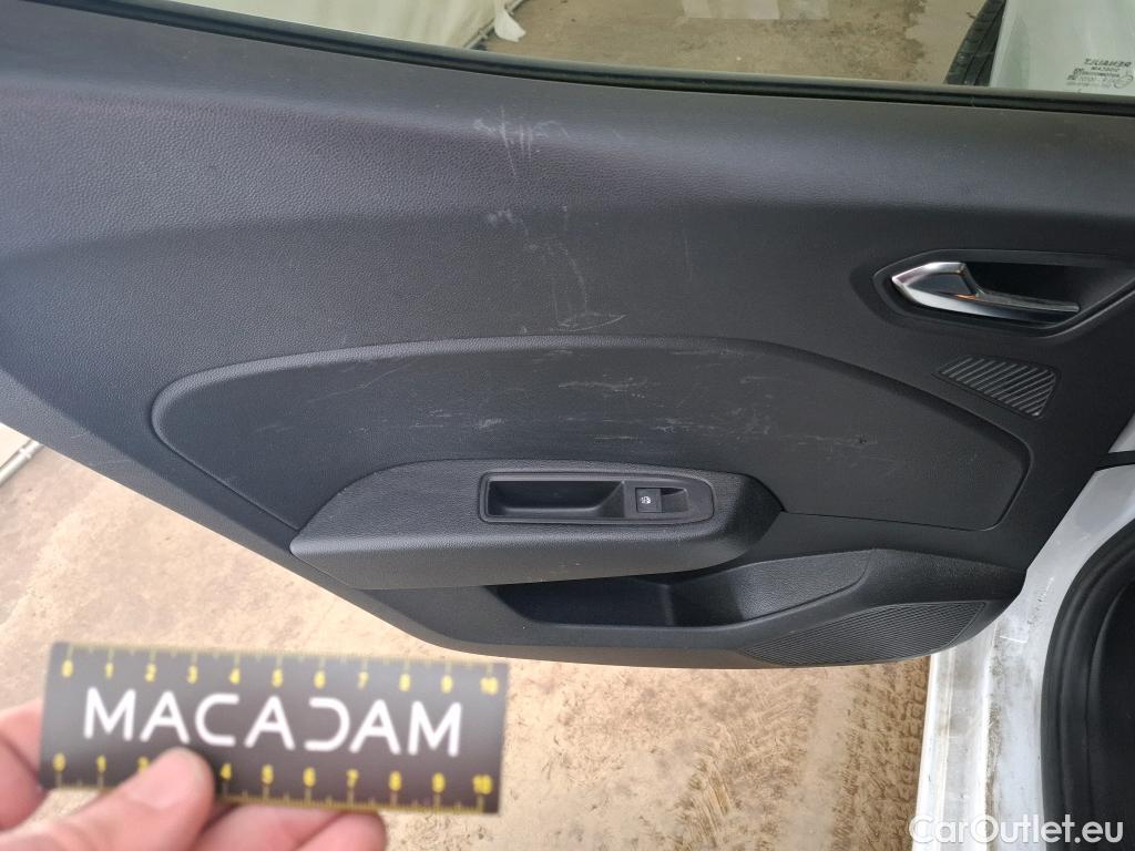  Renault  Clio  / 2019 / 5P / Berline Evolution  SCe 65 / TRANSFO VP/VF #32