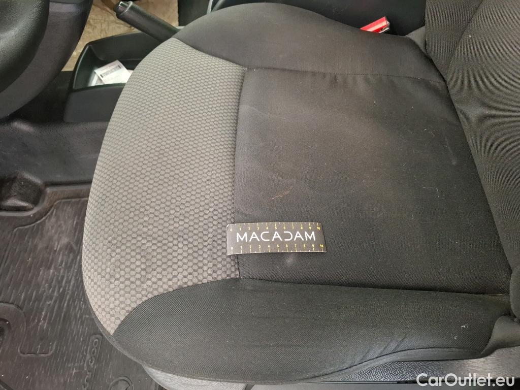  Renault  Kangoo RENAULT  Express / 2013 / 4P / Fourgonnette Maxi Z.E. Gd Vol ExtraRLink AI - 19 #23