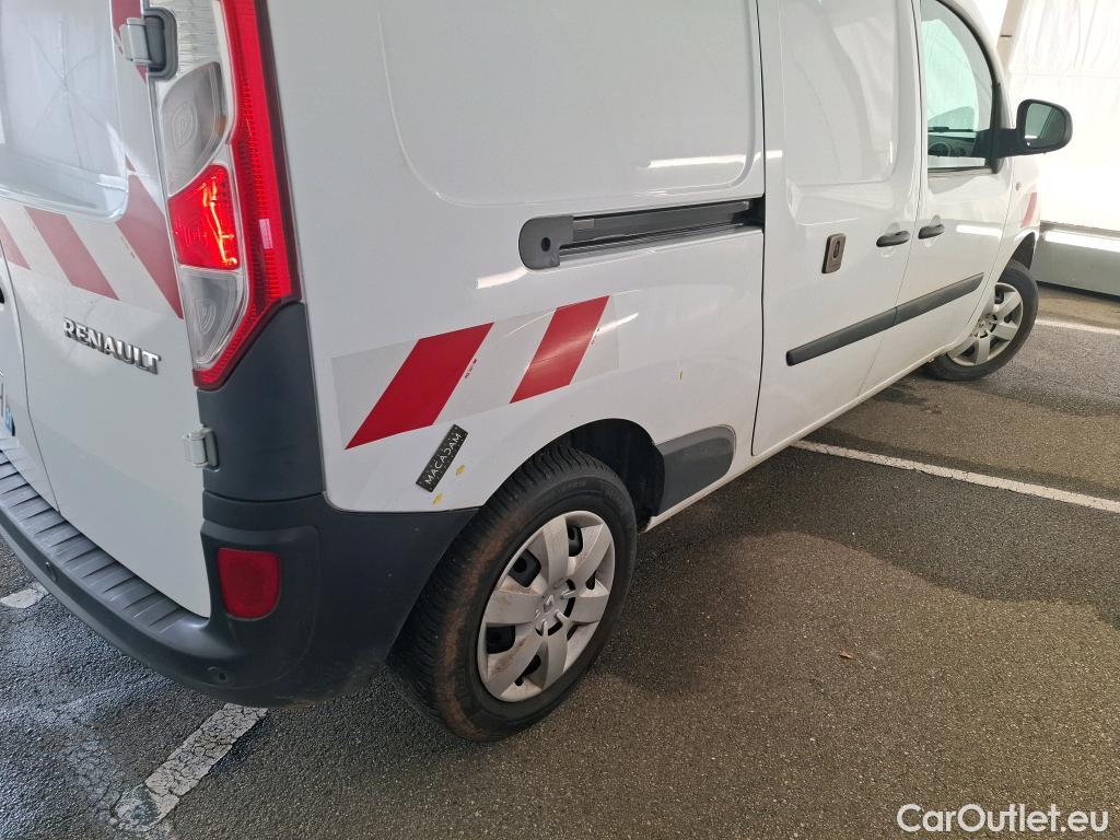  Renault  Kangoo  II Express Maxi Extra (Série Spéciale) 1.5 dCi 95CV BVM6 E6dT #27