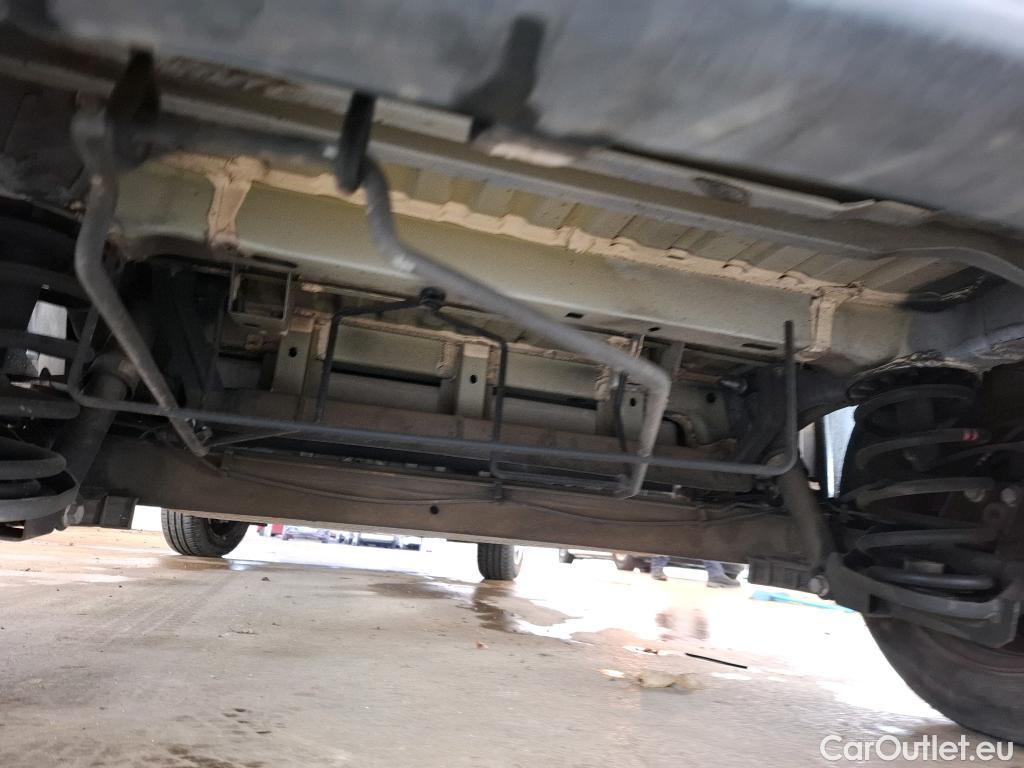  Renault  Kangoo  Z.E. Maxi Double Cabine 22kWh BVA / CONTRAT DE BATTERIE #21