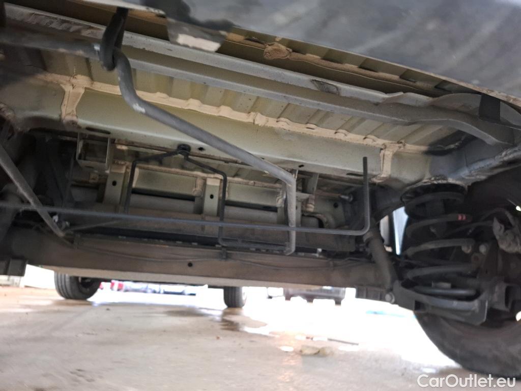  Renault  Kangoo  Z.E. Maxi Double Cabine 22kWh BVA / CONTRAT DE BATTERIE #19