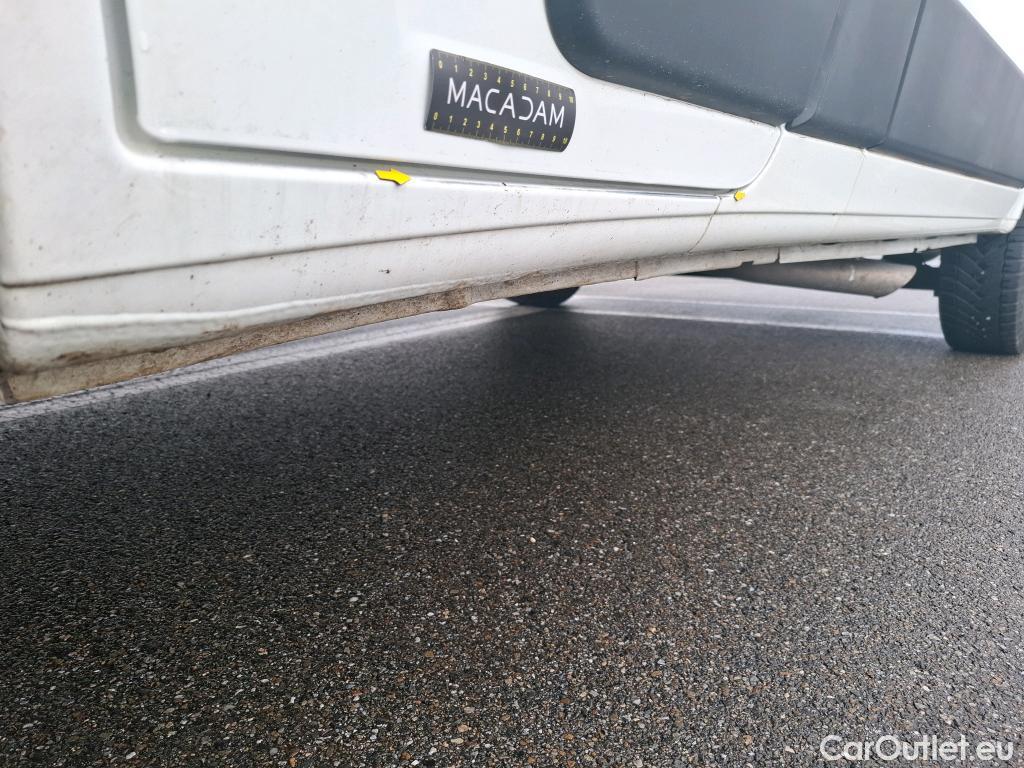  Peugeot  Boxer PEUGEOT  VU 4p Fourgon BLUEHDI 130 PREMIUM PA 330 L1H1 #22