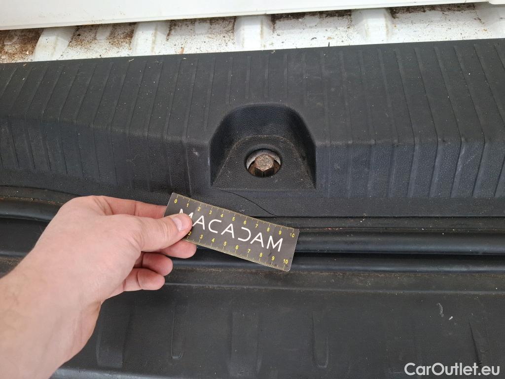  Renault  Kangoo RENAULT  / 2021 / 4P / Fourgonnette GD CONFORT - TCE 130 #24