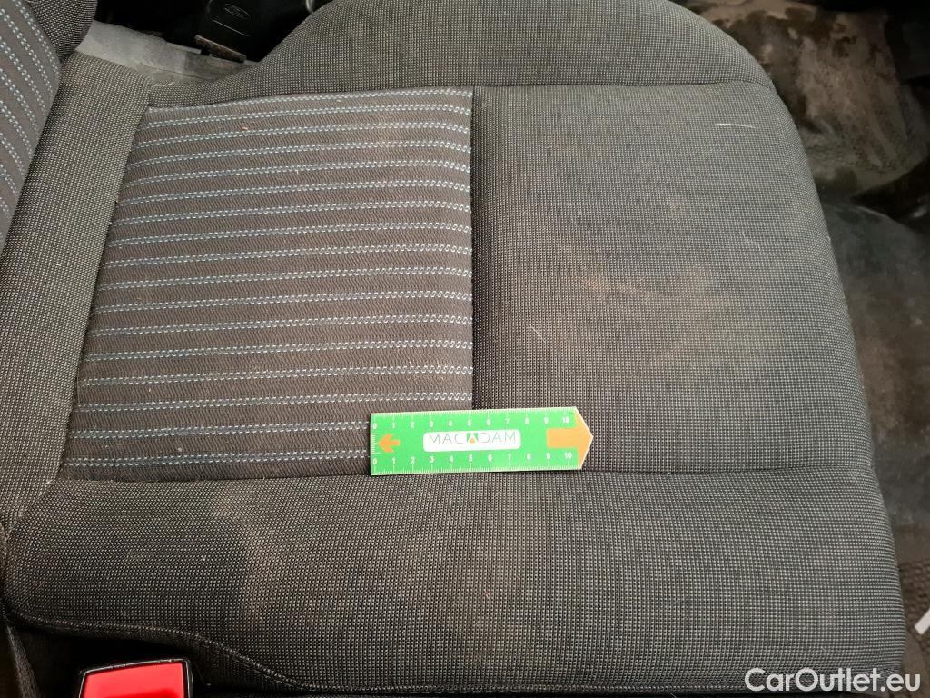  Ford  Transit  Fourgon 310 L3 Trend 2.0 TDCi 105CV BVM6 E6 #20