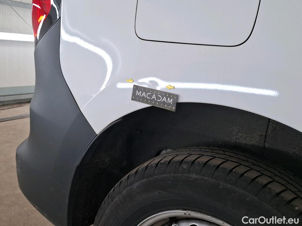  Renault  Kangoo RENAULT  / 2021 / 4P / Fourgonnette GD CONFORT - TCE 130 #8