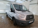  Ford  Transit  Fourgon 310 L3 Trend 2.0 TDCi 105CV BVM6 E6 #4