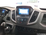  Ford  Transit  Fourgon 310 L3 Trend 2.0 TDCi 105CV BVM6 E6 #7