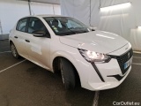  Peugeot  208  Premium 1.5 HDi 100CV BVM6 E6d #4