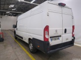  Peugeot  Boxer  Fourgon Surélevé 435 L4H2 Asphalt BlueHDi 140 Stop&Start 2.2 140CV BVM6 #4