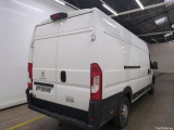  Peugeot  Boxer  Fourgon Surélevé 435 L4H2 Asphalt BlueHDi 140 Stop&Start 2.2 140CV BVM6 #3