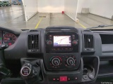  Peugeot  Boxer  Fourgon Surélevé 435 L4H2 Asphalt BlueHDi 140 Stop&Start 2.2 140CV BVM6 #7