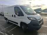  Peugeot  Boxer PEUGEOT  VU 4p Fourgon BLUEHDI 130 PREMIUM PA 330 L1H1 #4