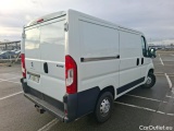  Peugeot  Boxer PEUGEOT  VU 4p Fourgon BLUEHDI 130 PREMIUM PA 330 L1H1 #3