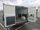  Peugeot  Boxer PEUGEOT  VU 4p Fourgon BLUEHDI 130 PREMIUM PA 330 L1H1 #10
