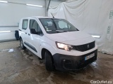 Peugeot  Partner  Premium L1 1.5 HDi 130CV BVM6 E6dT #4