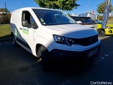  Peugeot  Partner  Pro L1 1.5 HDi 100CV BVM5 E6dT #4