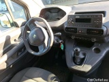  Peugeot  Partner  Pro L1 1.5 HDi 100CV BVM5 E6dT #5