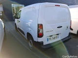  Peugeot  Partner  Pro L1 1.5 HDi 100CV BVM5 E6dT #2