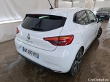  Renault  Clio  / 2019 / 5P / Berline Evolution  SCe 65 / TRANSFO VP/VF #3