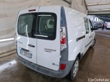  Renault  Kangoo  Z.E. Maxi Double Cabine 22kWh BVA / CONTRAT DE BATTERIE #4