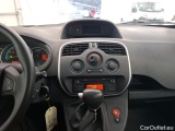  Renault  Kangoo  Z.E. Maxi Double Cabine 22kWh BVA / CONTRAT DE BATTERIE #8