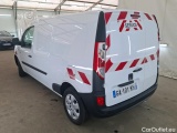  Renault  Kangoo RENAULT  Express / 2013 / 4P / Fourgonnette Maxi Z.E. Gd Vol ExtraRLink AI - 19 #2