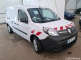  Renault  Kangoo RENAULT  Express / 2013 / 4P / Fourgonnette Maxi Z.E. Gd Vol ExtraRLink AI - 19 #4