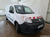  Renault  Kangoo  II Express Maxi Extra (Série Spéciale) 1.5 dCi 95CV BVM6 E6dT #4