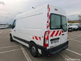 Renault  Master RENAULT  VU 4p Fourgon FG GCf Trac F3500 L2H2 Energy dCi 145 E6 #2