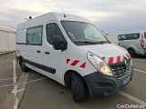  Renault  Master RENAULT  VU 4p Fourgon FG GCf Trac F3500 L2H2 Energy dCi 145 E6 #4