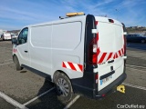  Renault  Trafic RENAULT  / 2019 / 4P / Fourgon tole FG GCF L1H1 1000 Energy dCi 145 EDC #2