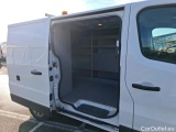  Renault  Trafic RENAULT  / 2019 / 4P / Fourgon tole FG GCF L1H1 1000 Energy dCi 145 EDC #9