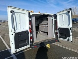  Renault  Trafic RENAULT  / 2019 / 4P / Fourgon tole FG GCF L1H1 1000 Energy dCi 145 EDC #10