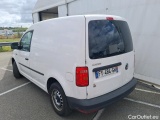  Volkswagen  Caddy VOLKSWAGEN  Van / 2015 / 4P / Fourgonnette 2.0 TDI 75 Business Line #2