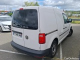  Volkswagen  Caddy VOLKSWAGEN  Van / 2015 / 4P / Fourgonnette 2.0 TDI 75 Business Line #3