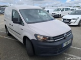  Volkswagen  Caddy VOLKSWAGEN  Van / 2015 / 4P / Fourgonnette 2.0 TDI 75 Business Line #4