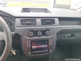  Volkswagen  Caddy VOLKSWAGEN  Van / 2015 / 4P / Fourgonnette 2.0 TDI 75 Business Line #7