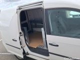  Volkswagen  Caddy VOLKSWAGEN  Van / 2015 / 4P / Fourgonnette 2.0 TDI 75 Business Line #9