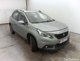  Peugeot  2008 Peugeot  1.2 Puretech 81kW S&S EAT6 Active 5d #8