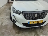  Peugeot  2008 PEUGEOT  DIESEL - 2020 1.5 BlueHDi 110 Allure S&S (EU6.3) 5d #18