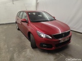  Peugeot  308 Peugeot  SW 1.5 BlueHDi 100 DPF S&S Active Pack 5d #8