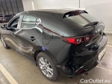  Mazda  3 Mazda Hatchback 2.0 e-Skyactiv G Prime-Line (Mild Hybrid) 90kW/122pk  5D/P Man-6 - CO2 indicatief #15