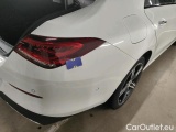  Mercedes  CLA-Klasse CLA CLA 250 e Luxury Line (PHEV) 160kW/218pk  4D/P Auto-8 - CO2 incomplet #27