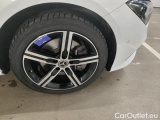  Mercedes  CLA-Klasse CLA CLA 250 e Luxury Line (PHEV) 160kW/218pk  4D/P Auto-8 - CO2 incomplet #33