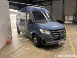  Mercedes  Sprinter  311 CDI GB L2 FWD Functional 3.5T 84kW/114pk  4D/P Man-6 #2